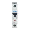 Wyłącznik miniaturowy xEffect, Typ D, 1-biegunowy, 63 A, 400 V ac, 48 V dc, Eaton, FAZ 15 kA