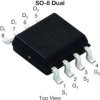 Si4936CDY Dual N-Channel 30 V (D-S) MOSFET