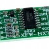 MODUŁ TENSOMETR ADC HX711