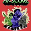 Hi Score - C64