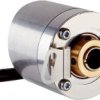 Enkoder przyrostowy przyrostowy RS422, TTL 1024ppr średnica wału 8mm SICK 5,5 V 6000rpm