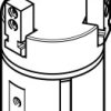 FESTO 1259494 DHDS-32-A-NC Chwytak trzypunktowy 1 szt.