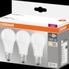 4058075819412 LED bulb BASE E27, 14 W, 1521 lm, 2700 K, 3 pcs.