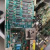 Commodore 64 Mainboard - Stripped - No Warranty