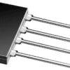 GBL10 Glass Passivated Single-Phase Bridge Rectifier