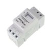 Włącznik Czasowy - Timer Cyfrowy Na Szynę Din Greenblue Gb104 16 Programów...