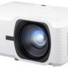 Viewsonic Rzutnik V52HD Laser ANSI-Lumen: 5000 ANSI lumenów 1920 x 1080 Full HD 3000000 : 1 biały