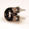 Potencjometr montażowy TP SR-085L 100K