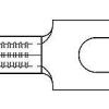 Molex 19128-0023 1 szt. torba