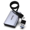 Unitek Adapter Usb/C/A Na 2X Hdmi Mst Fullhd