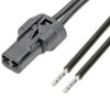 Molex Obudowa złącza pin żeńskiego na kabel 2153111023 1 szt.