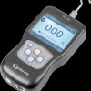 FC 500 Digital force gauge, max. 500 N, readability 0.1 N