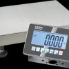 IXC 30K-3L IoT-Line digital industrial scales, up to 30 kg