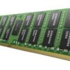 Samsung M393A4K40EB3-CWE Pamieć robocza - serwer Produkt nowy DDR4 32 GB 1 x 32 GB ECC 3200 MHz 288 pin DIMM CL22 M393A4