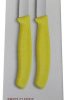 Victorinox 6.7608.2C1 Nóż do warzyw żółty