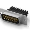 TE Connectivity 1-745494-5 TE AMP AMPLIMITE HDE, 1 szt.
