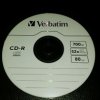 Płyta CD-R VERBATIM