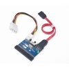 Adapter Gembird SATA-IDE IDE-SATA HDD DYSKU
