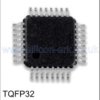 CY7C4221V-15AC (1Kx9) Synchronous FIFO Memory - Cypress Semiconductor