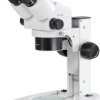 Kern OZL 456 OZL 456 Mikroskop stereo-zoom dwuokularowy 50 x światło przechodzące, światło odbite