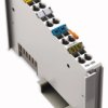 Moduł wyjść analogowych 2AO 0-10V DC 750-550