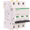 Wyłącznik Nadprądowy 3P C 6A 10Ka Ac Ic60h-C6-3 A9f07306