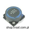 SLF12555T-151MR 150uH 0.9A Chip Inductor SMD TDK