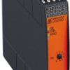 Sterownik bezpieczeństwa Dold 24 V DC Safemaster