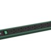 Listwa zasilająca Bachmann 350218 350218 Ilość gniazdek: 6