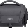 Futerał na aparat Sony LCS-U21 LCSU21B.SYH