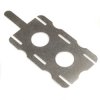 Blaszka do zgrzewania ogniw 6 x 18650 blaszki do łączenia 0.2mm