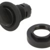 Przełącznik obrotowy Ilość Pozycji Stabilnych: 3 RONTRON-R-JUWEL IP65 22mm RRJWBSW