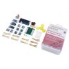 Grove Starter Kit for Raspberry Pi Pico with Free Course