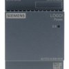 Zasilacz szyny DIN U wy 24V dc I wy 2.5A U we 100 → 240V ac Siemens 60W impulsowy