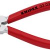 Mini szczypce uniwersalne Knipex 03 03 110