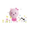 Lampka Dziecięca Bear 0,6W Ml060 Milagro