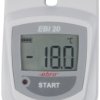 Rejestrator temperatury ebro EBI 20-T1 1601-0042-Z -30 do 70 °C