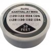Drut oporowy; fi 0.51mm; długość 9,1m; 6 Ohm(24)