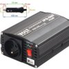 Przetwornica IPS 500 PLUS 24V / 230V 350/500 W (3IPS50024P) VOLT POLSKA