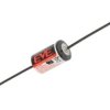 Bateria litowa 3,6V typ 14250, wyprowadzenia osiowe; Eve-Battery ER14250CNA