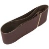 Worksafe CB161120/3 Sanding Belt 100 x 610mm 120Grit - Pack of 3