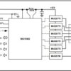 VR13.HC and AI Cores Dual-Output Voltage Regulator Chipset