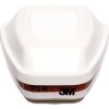 3M 6091 Filter Combo 4 pc
