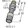 Turck Czujnik indukcyjny nie podtynkowy NAMUR NI3-EG08K-Y1-H1341