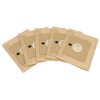 Draper 12394 Dust Bags (Pack of 5) for Vacuum Cleaner (91-5346) 10966
