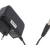 Pos05200a Zasilacz Adapter 10W 5V 2A Z Wtykiem Dc 2,1 X 5,5Mm