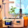 Smart Indoor Harvesting Kit Using Wio Terminal & Blynk
