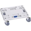 Tanos 83500064 Systainer³ Trolley 100kg Load, 396x508x159mm, Smooth Surface