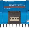 Solarny regulator ładowania Victron Energy MPPT 150/35 MPPT 12 V, 24 V, 48 V 35 A