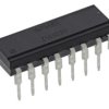 Transoptor ISP845X darlingtona 4-kanałowy DC 600% PDIP 16 Isocom